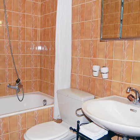 Prachalier I No6 By Interhome