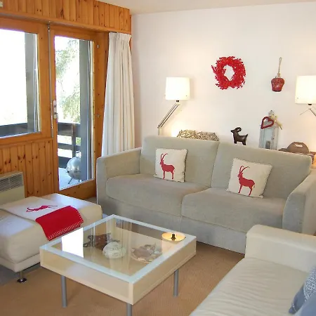 Prachalier I No6 By Interhome *