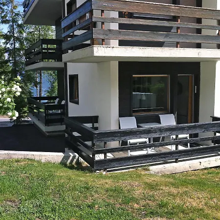 Prachalier I No6 By Interhome