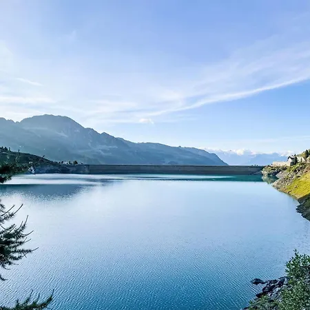 Lägenhet Prachalier I No6 By Interhome Nendaz