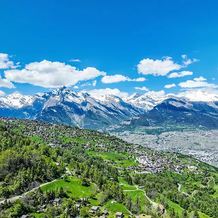 Prachalier I No6 By Interhome 公寓