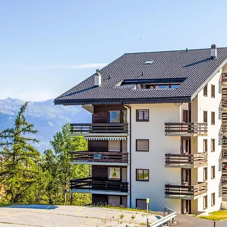 Prachalier I No6 By Interhome Apartamento *