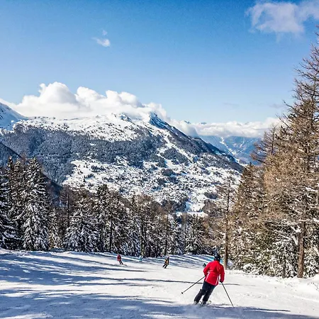 Prachalier I No6 By Interhome Apartamento