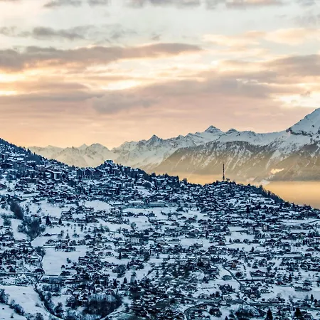 Prachalier I No6 By Interhome 公寓 *