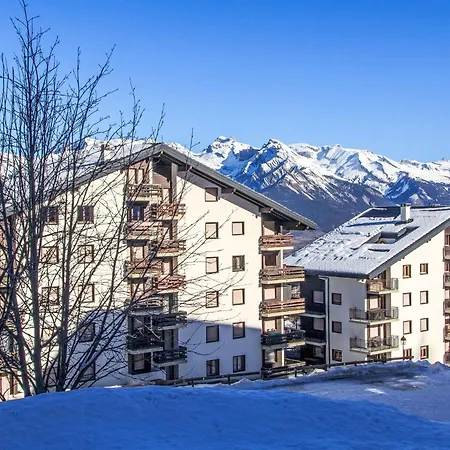 Prachalier I No6 By Interhome Apartamento