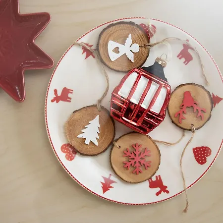 Prachalier I No6 By Interhome Апартаменты Нанда