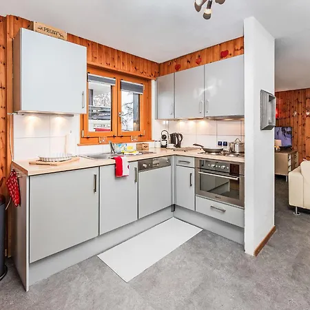 Prachalier I No6 By Interhome *