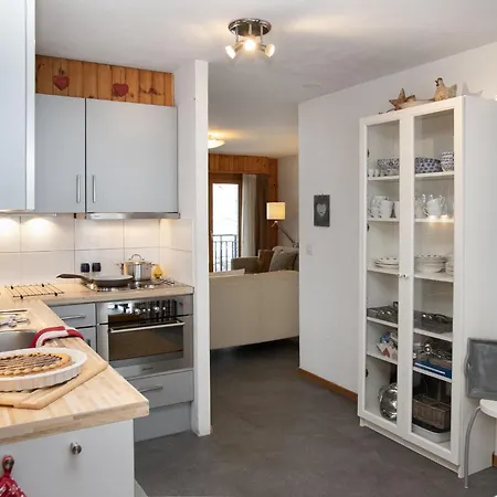 Prachalier I No6 By Interhome