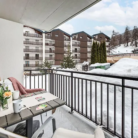 Prachalier I No6 By Interhome Nendaz