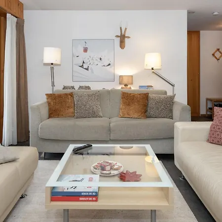 Prachalier I No6 By Interhome Lägenhet