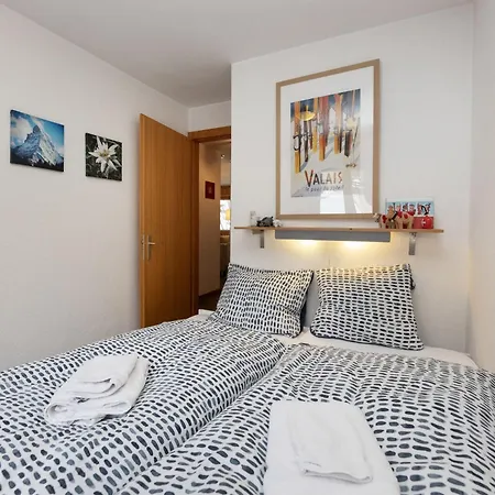 Apartmán Prachalier I No6 By Interhome