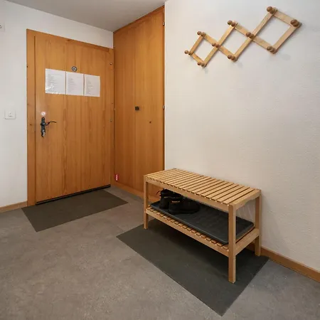 Lägenhet Prachalier I No6 By Interhome Nendaz