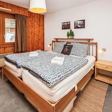 Prachalier I No6 By Interhome