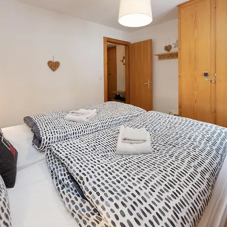 Prachalier I No6 By Interhome Apartmán Nendaz