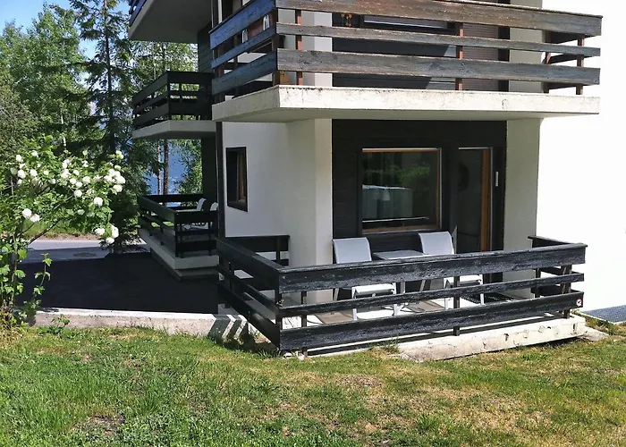 Prachalier I No6 By Interhome