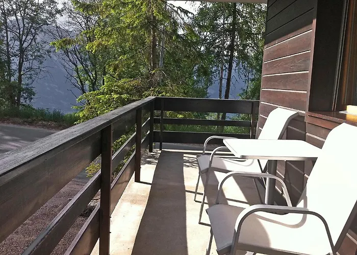 Appartement Prachalier I No6 By Interhome Nendaz