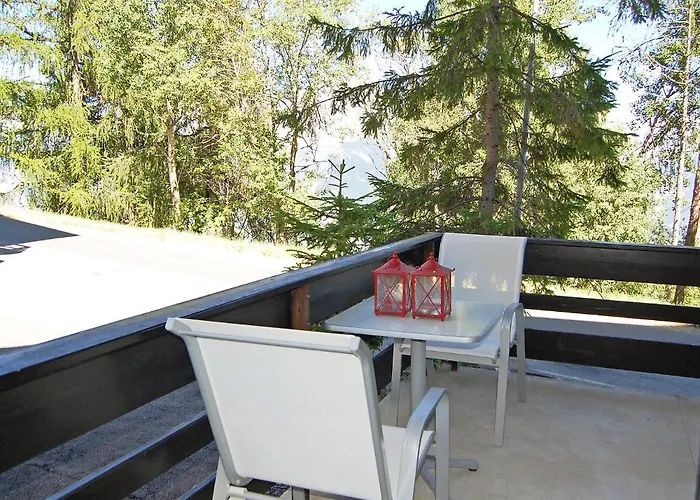 Prachalier I No6 By Interhome