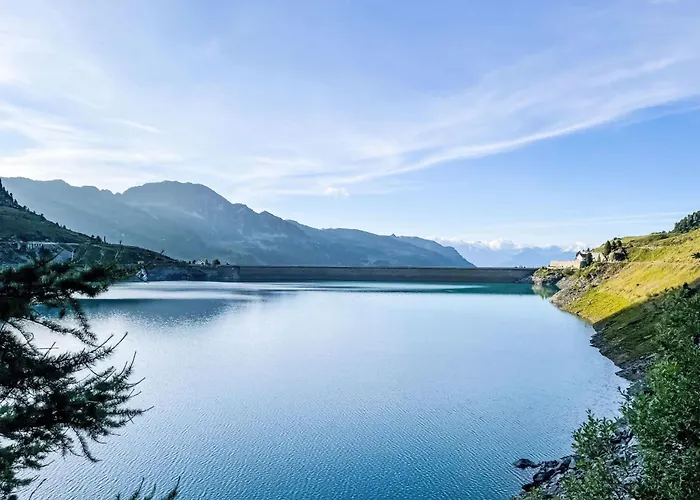 Апартаменты Prachalier I No6 By Interhome Нанда