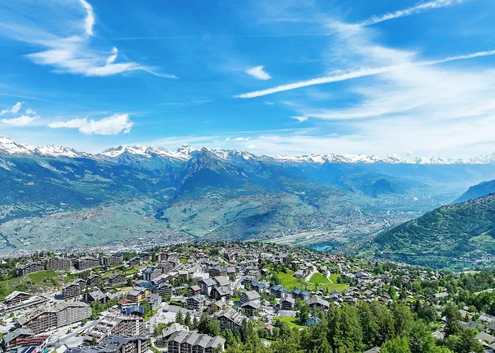 Prachalier I No6 By Interhome *