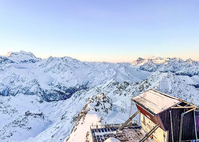 Апартаменты Prachalier I No6 By Interhome