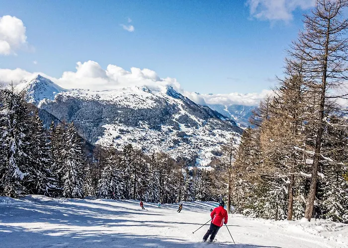 Prachalier I No6 By Interhome Апартаменты