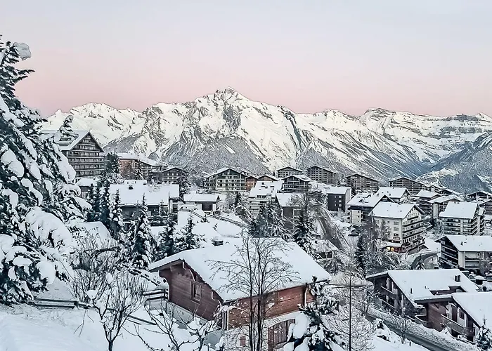 Prachalier I No6 By Interhome Апартаменты