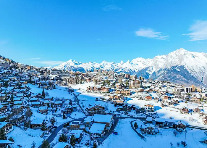 Prachalier I No6 By Interhome *