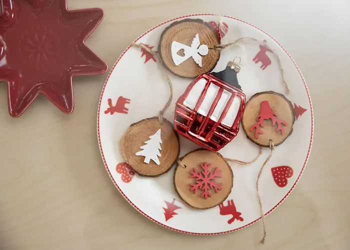 Prachalier I No6 By Interhome Апартаменты Нанда