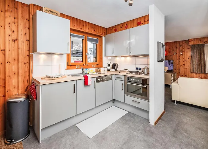 Prachalier I No6 By Interhome *