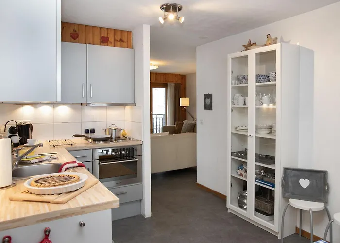 Prachalier I No6 By Interhome