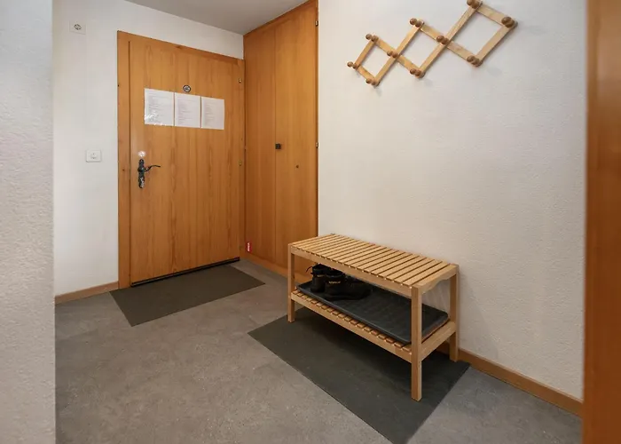 Апартаменты Prachalier I No6 By Interhome Нанда