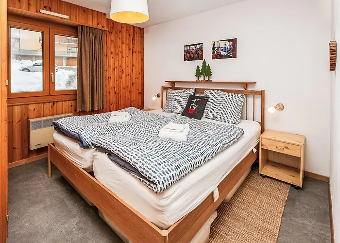 Prachalier I No6 By Interhome