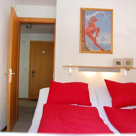 Apartamento Prachalier I No6 By Interhome Nendaz