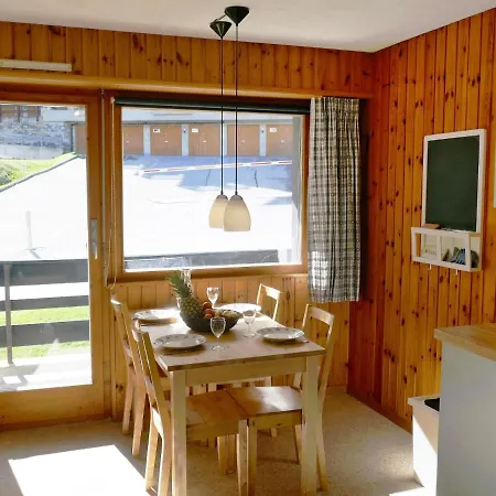 Prachalier I No6 By Interhome * Nendaz