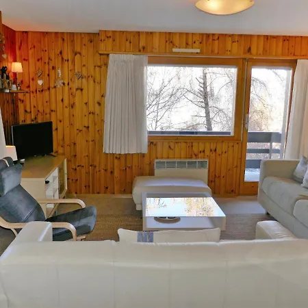 Prachalier I No6 By Interhome Nendaz