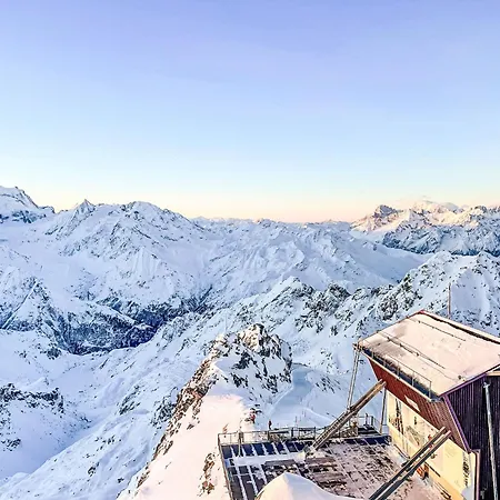 Apartmán Prachalier I No6 By Interhome