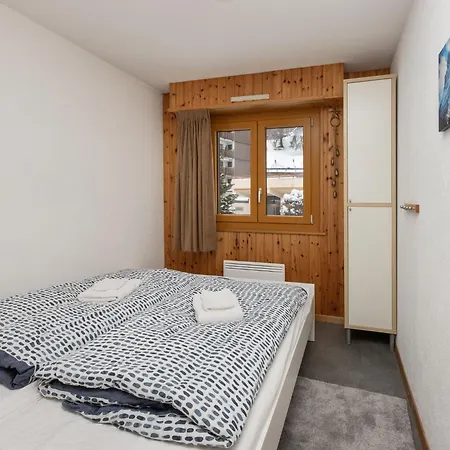 Prachalier I No6 By Interhome Διαμέρισμα Nendaz