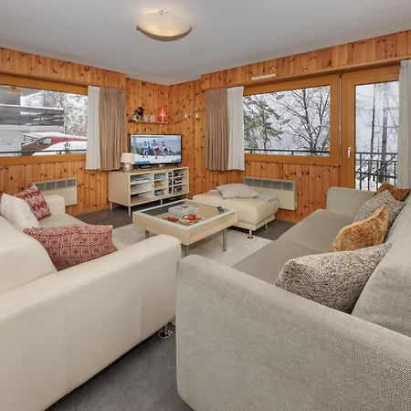 דירה Prachalier I No6 By Interhome *