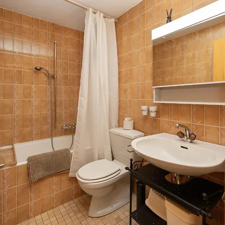 Prachalier I No6 By Interhome דירה *