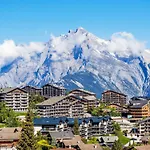 Prachalier I No6 By Interhome * Nendaz
