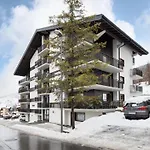 Apartment Prachalier I No6 By Interhome Nendaz