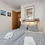 Apartment Prachalier I No6 By Interhome