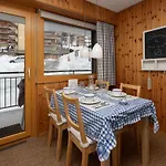 Prachalier I No6 By Interhome Apartment Nendaz