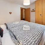 Prachalier I No6 By Interhome Apartment Nendaz