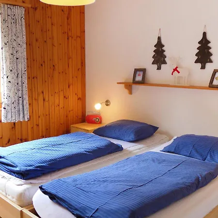 Prachalier I No6 By Interhome *