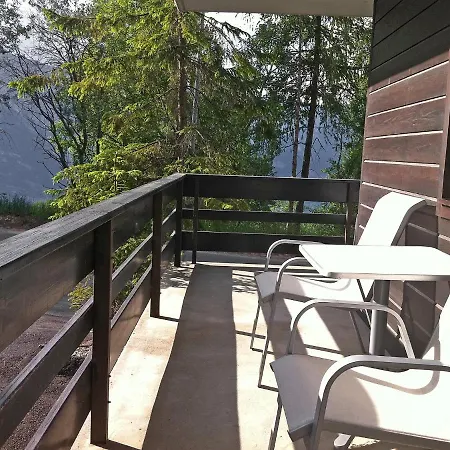 Διαμέρισμα Prachalier I No6 By Interhome Nendaz