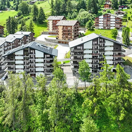 Prachalier I No6 By Interhome Nendaz