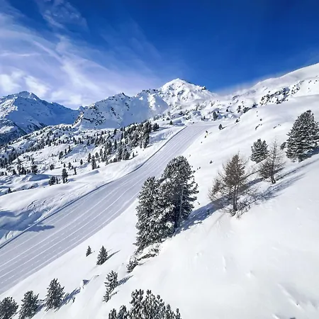 Διαμέρισμα Prachalier I No6 By Interhome *