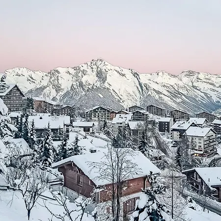 Prachalier I No6 By Interhome Διαμέρισμα