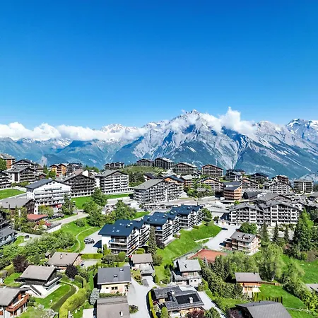 Prachalier I No6 By Interhome Διαμέρισμα